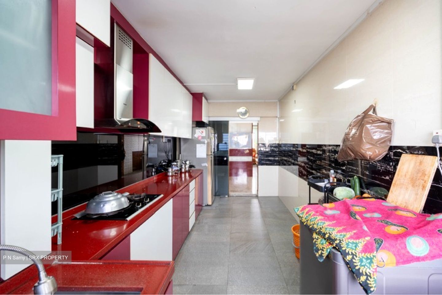 Blk 515 Jurong West Street 52 (Jurong West), HDB 4 Rooms #525389961